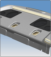 Tooling for Buick Lacrosse Tooling for Buick Lacrosse