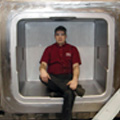 Structural Foam Molds