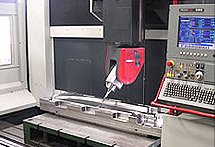 Sheet Mold Compound & Bulk Mold Compound Compression Mold Fabrication